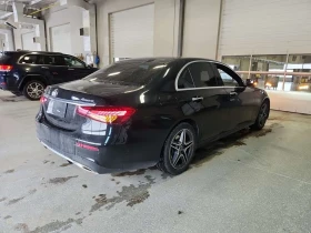 Mercedes-Benz E 350 4 MATIC * CARFAX * BURMESTER * ОБДУХВАНЕ * ПАНО , снимка 3