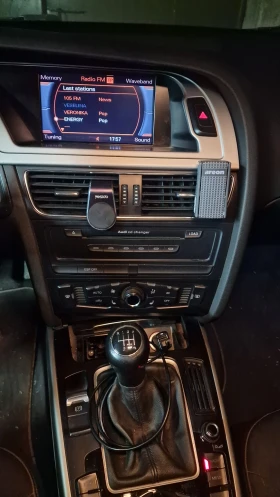 Audi A4 B8 2.0 TDI Quattro , снимка 7