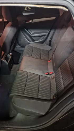 Audi A4 B8 2.0 TDI Quattro , снимка 8