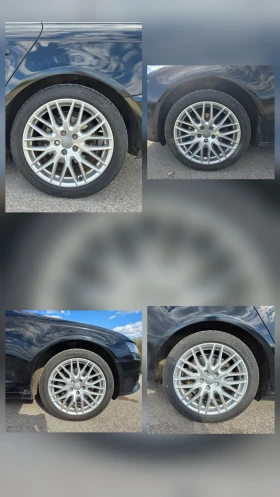 Audi A4 B8 2.0 TDI Quattro , снимка 11