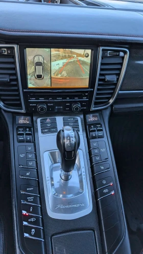 Porsche Panamera * GTS * CARFAX * ЦЕНА ДО БГ, снимка 11