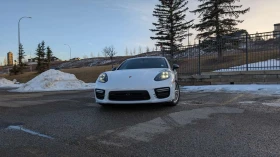 Porsche Panamera * GTS * CARFAX * ЦЕНА ДО БГ, снимка 2