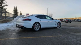 Porsche Panamera * GTS * CARFAX * ЦЕНА ДО БГ, снимка 5