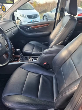 Mercedes-Benz B 200, снимка 7