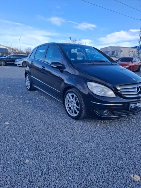 Mercedes-Benz B 200, снимка 1