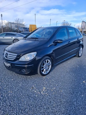 Mercedes-Benz B 200, снимка 6