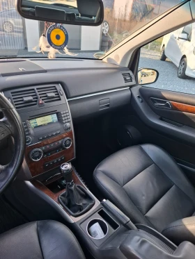 Mercedes-Benz B 200, снимка 9