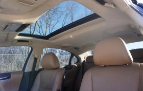 Lexus LS 600 HL * Executive * Сервизна история * 5.0 V8 Hybrid , снимка 13