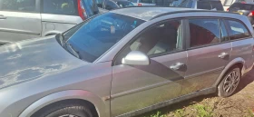 Opel Vectra, снимка 1