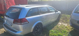 Opel Vectra, снимка 4