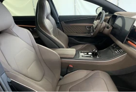 BYD HAN Executive LED Pano Acc 360 AWD, снимка 2