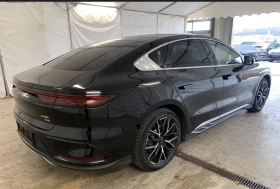 BYD HAN Executive LED Pano Acc 360 AWD, снимка 3