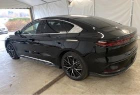 BYD HAN Executive LED Pano Acc 360 AWD, снимка 6