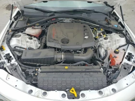 Alfa Romeo Giulia 2.0l Ti, снимка 11