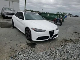 Alfa Romeo Giulia 2.0l Ti, снимка 13