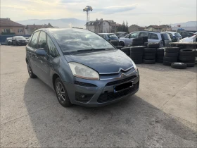 Citroen C4 Picasso 1, 6 HDI 109, снимка 1