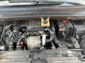 Citroen C4 Picasso 1, 6 HDI 109, снимка 5