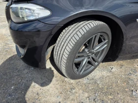 BMW 535 3.0 D X-DRIVE , снимка 15