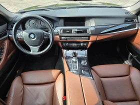 BMW 535 3.0 D X-DRIVE , снимка 14