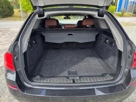 BMW 535 3.0 D X-DRIVE , снимка 13