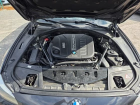 BMW 535 3.0 D X-DRIVE , снимка 16