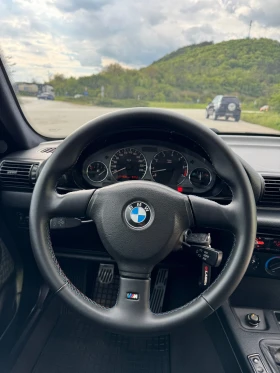 BMW 323 ti, снимка 14