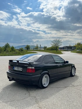 BMW 323 ti, снимка 5