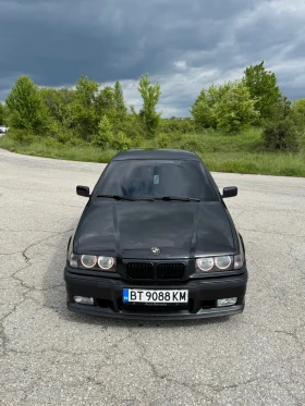 BMW 323 ti, снимка 2
