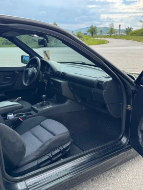 BMW 323 ti, снимка 12