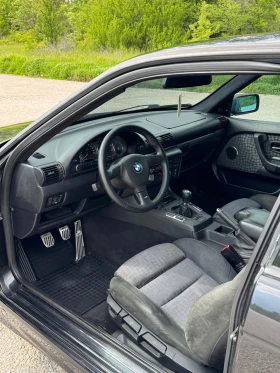 BMW 323 ti, снимка 11