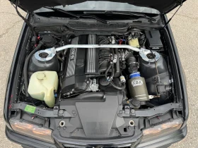 BMW 323 ti, снимка 13