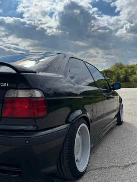 BMW 323 ti, снимка 6