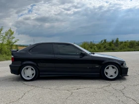 BMW 323 ti, снимка 4