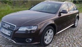 Audi A4 4x4 PANORAMA, снимка 16