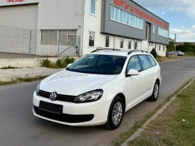 VW Golf 6 1.6TDI Обслужен# 233 000км#, снимка 2