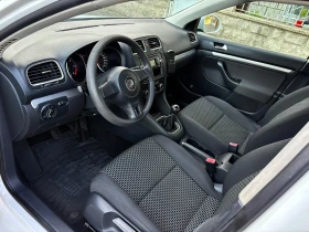 VW Golf 6 1.6TDI Обслужен# 233 000км#, снимка 7