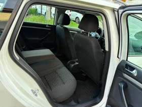 VW Golf 6 1.6TDI Обслужен# 233 000км#, снимка 9