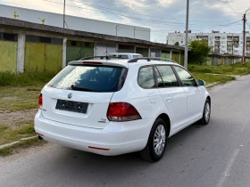 VW Golf 6 1.6TDI Обслужен# 233 000км#, снимка 4