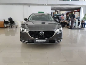 Mazda 6 2.2 CD Skyactiv-D, снимка 2