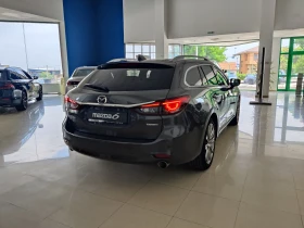 Mazda 6 2.2 CD Skyactiv-D, снимка 4