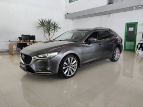 Mazda 6 2.2 CD Skyactiv-D, снимка 3
