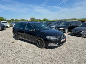 VW Passat 2.0-140кс, Автомат, снимка 3