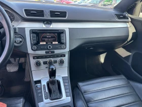 VW Passat 2.0-140кс, Автомат, снимка 11