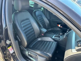 VW Passat 2.0-140кс, Автомат, снимка 8