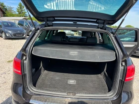 VW Passat 2.0-140кс, Автомат, снимка 15