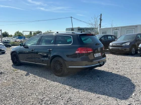 VW Passat 2.0-140кс, Автомат, снимка 2