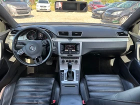 VW Passat 2.0-140кс, Автомат, снимка 10