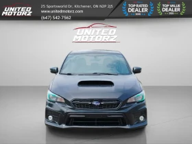 Subaru WRX  Limited, снимка 3