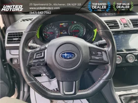 Subaru WRX  Limited, снимка 11