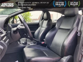 Subaru WRX  Limited, снимка 9